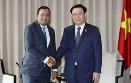 Thúc đẩy hợp tác thương mại, đầu tư Việt Nam - Bangladesh