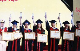 Hà Nội xét chọn tuyên dương 96 Thủ khoa xuất sắc năm 2023