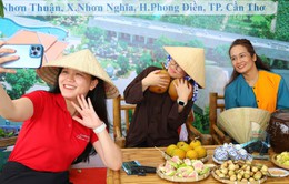 Đặc sắc Ngày hội du lịch sinh thái Phong Điền - Cần Thơ 2023