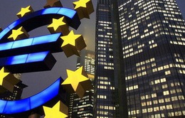 ECB duy trì lãi suất cho vay cao