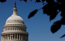 Thượng viện Mỹ bỏ phiếu thảo luận biện pháp tránh để chính phủ đóng cửa