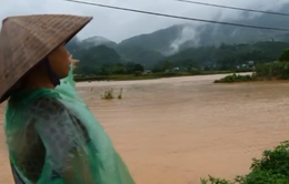 Lào Cai, Thanh Hóa, Nghệ An khắc phục hậu quả mưa lũ