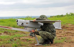 Nga phân bổ  630 triệu USD đào tạo nhân lực ngành thiết bị bay không người lái