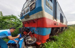 Đồng Nai: Tai nạn đường sắt nghiêm trọng