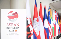 Hội nghị cấp cao ASEAN lần thứ 43 thúc đẩy nghị trình hòa bình, ổn định và thịnh vượng