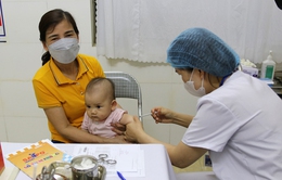 Lào Cai: Tiếp nhận vaccine mới được đưa vào Chương trình Tiêm chủng mở rộng