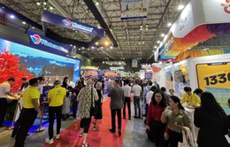 Hội chợ Du lịch Quốc tế TP Hồ Chí Minh dự kiến thu hút 25.000 khách tham quan