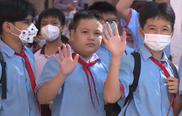 TP Hồ Chí Minh: Các khoản thu phải công khai bằng văn bản đến phụ huynh, học sinh