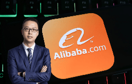 Chân dung tân CEO của Alibaba