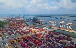 Phát triển logistics vùng Đông Nam bộ: Lấy tăng trưởng hàng hóa làm mục tiêu