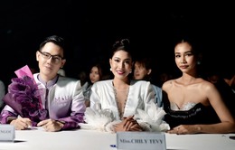 NTK Việt Nam đảm nhiệm vị trí Ban giám khảo chính tại Hoa hậu Hoàn vũ Campuchia 2023