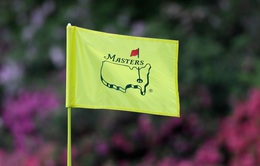 Những người chơi ở LIV Golf có thể góp mặt ở Masters 2024