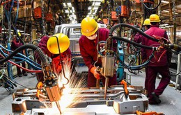 Kinh tế Trung Quốc giảm phát tháng thứ 3 liên tiếp