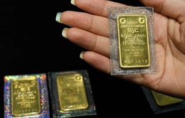 Bình ổn thị trường vàng, ngăn chặn tình trạng “vàng hóa”