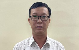 Khởi tố Phó Chánh văn phòng Sở Nông nghiệp và Phát triển nông thôn TP Hồ Chí Minh