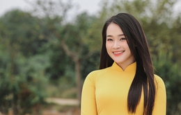 Quán quân Tiếng hát Hà Nội Trần Vân Anh ra MV đầu tay