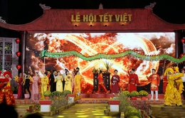 Lễ hội Tết Việt 2024 - Kích cầu du lịch bằng trải nghiệm ẩm thực