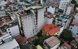 Sẽ tiến hành tố tụng liên quan vụ cháy chung cư mini ở Hà Nội