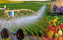 Việt Nam phấn đấu là trung tâm chế biến sâu của nông nghiệp thế giới