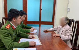 Tuyên Quang: Bắt giữ đối tượng trốn truy nã 18 năm tại tỉnh Bình Phước