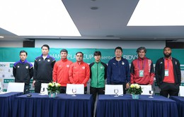 Giải tứ hùng Hana Play Cup 2024: Hà Nội FC và Viettel đụng ‘hàng khủng’ châu Á