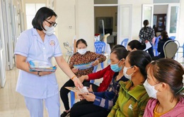 Hà Nội phấn đấu 95% trạm y tế hoạt động hiệu quả theo nguyên lý y học gia đình
