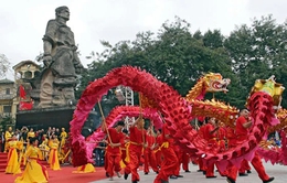 Hà Nội: Không xảy ra mê tín dị đoan và đảm bảo môi trường văn hoá  trong các lễ hội