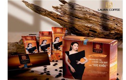 Laura Coffee của ca sĩ Nhật Kim Anh - Thương hiệu uy tín Việt Nam 2023