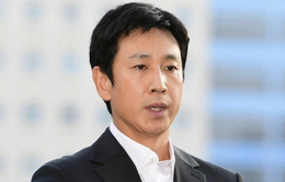 Đại diện Lee Sun Kyun sẽ có hành động pháp lý chống lại những tin đồn thất thiệt