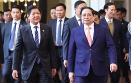 Việt Nam và Philippines “vừa hợp tác, vừa cạnh tranh” về kinh tế