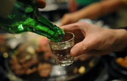 Cảnh báo gia tăng tình trạng ngộ độc rượu dịp cận Tết