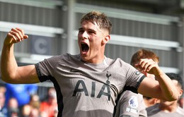 Tottenham đón tin vui trước thềm trận đấu với Burnley tại FA Cup