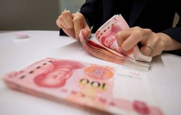 PBOC tăng hỗ trợ tài chính cho khu vực tư nhân