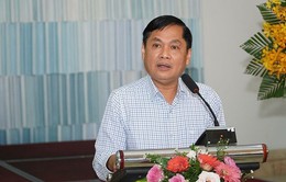 Phê chuẩn miễn nhiệm Phó Chủ tịch UBND thành phố Cần Thơ Nguyễn Văn Hồng