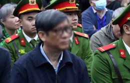 Vụ Việt Á: Cựu Bộ trưởng Bộ Y tế bị đề nghị từ 19-20 năm tù