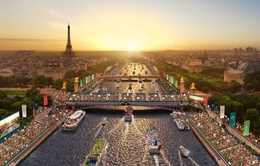 Pháp cắt giảm một nửa lượng khán giả dự lễ khai mạc Olympic 2024