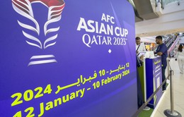Asian Cup 2023 giúp kinh tế Qatar tăng trưởng
