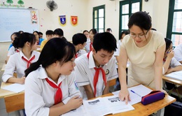 Bộ trưởng Nguyễn Kim Sơn: 10 nhiệm vụ trọng tâm của Bộ Giáo dục và Đào tạo năm 2024