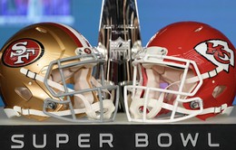 Trận tranh Super Bowl lần thứ 58: Những thông tin đáng chú ý