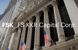 Wells Fargo & Company tăng mục tiêu giá cho FS KKR Capital
