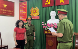 Triệu tập vợ chồng bà Nguyễn Phương Hằng tới phiên tòa xét xử bà Hàn Ni