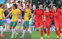 Lịch thi đấu và trực tiếp Asian Cup hôm nay, 2/2 | Tajikistan vs Jordan, Australia vs Hàn Quốc