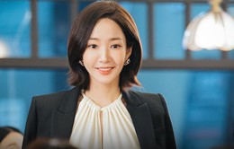 Hậu "Cô đi mà lấy chồng tôi", Park Min Young tiếp tục bị cáo buộc có quan hệ kinh doanh mờ ám với bạn trai cũ