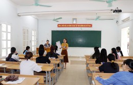 Hà Nội triển khai đồng bộ 5 giải pháp tổ chức kỳ thi tốt nghiệp THPT 2024
