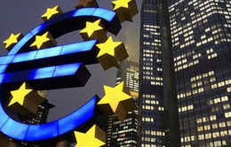 ECB lần đầu báo lỗ sau 2 thập kỷ