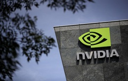 Vốn hóa Nvidia tăng 277 tỷ USD chỉ sau 1 đêm
