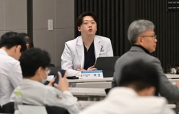 Hàn Quốc nâng cảnh báo khủng hoảng y tế lên mức cao nhất