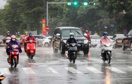 Hà Nội và Đông Bắc Bộ mưa rét 17-20 độ