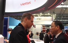 Viettel - Cisco hợp tác triển khai cơ sở hạ tầng mạng tương lai
