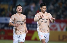 CLB CAHN giành 3 điểm quan trọng trước Đông Á Thanh Hóa | Vòng 11 V.League 2023/2024